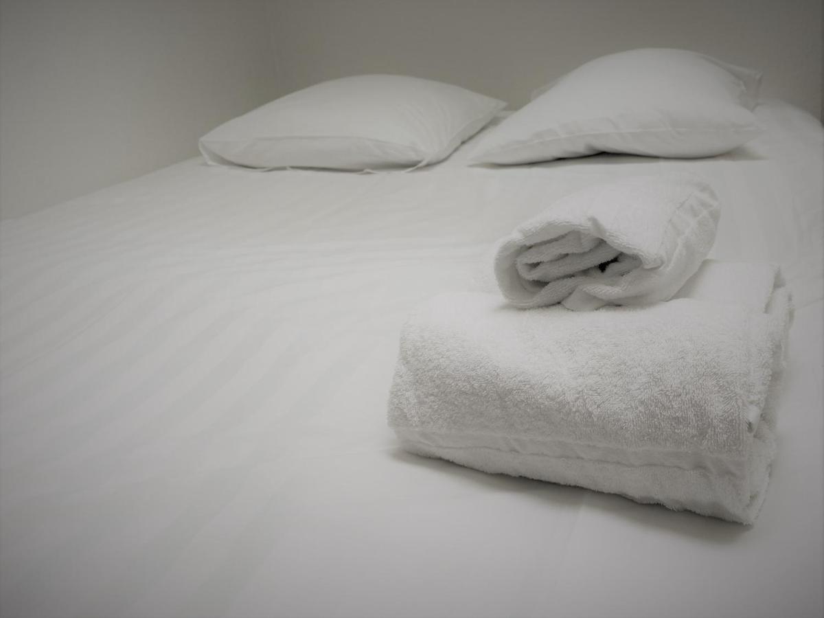Apartament Les Cosy De Nancy - Le Duplex Aux Flammants Roses - 4Etoiles Zewnętrze zdjęcie